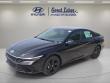 New 2026 Hyundai Elantra SEL Sport Sedan