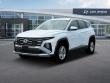 New 2025 Hyundai Tucson SE FWD SUV