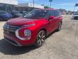 Used 2025 Mitsubishi Outlander SE SUV