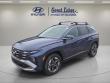 New 2026 Hyundai Tucson SEL Premium AWD SUV