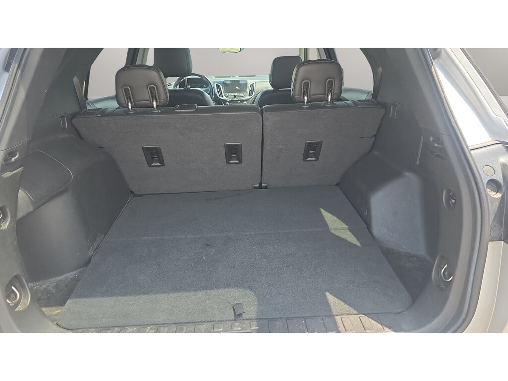 2019 Chevrolet Equinox Premier - Photo 9
