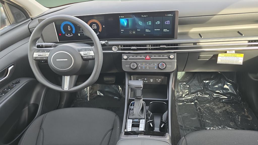 2026 Hyundai Tucson SE - Photo 25
