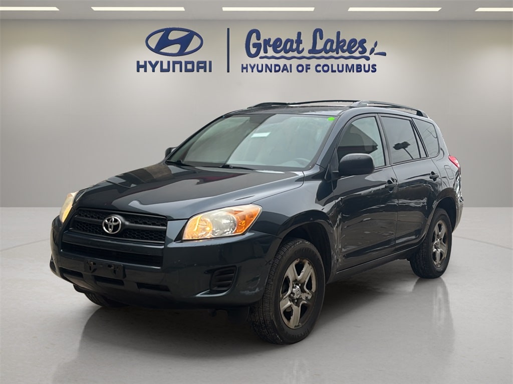 2011 Toyota RAV4 Base's photo