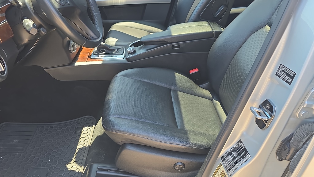 2012 Mercedes-Benz GLK-Class GLK350 - Photo 14