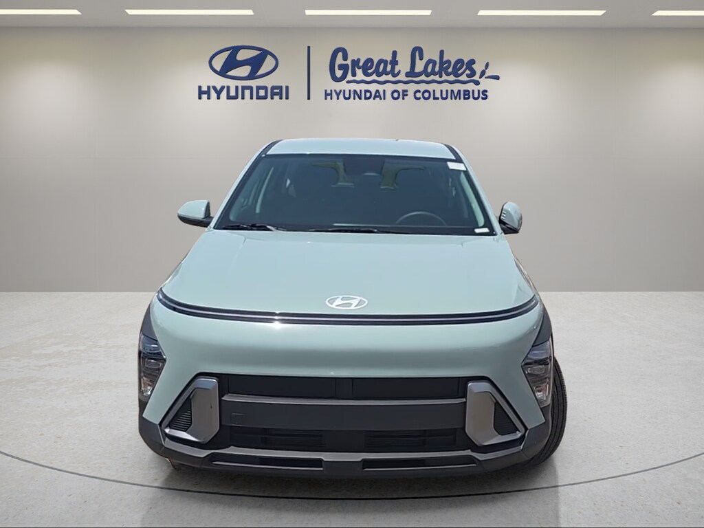 2026 Hyundai Kona SE - Photo 8