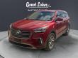 Used 2017 Hyundai Santa Fe SE SUV