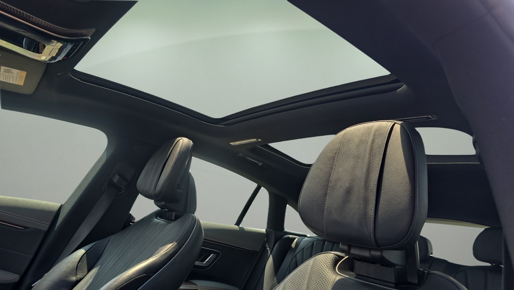 2022 Mercedes-Benz EQS Base - Photo 15