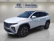 New 2026 Hyundai Tucson Limited AWD SUV