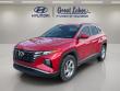 Used 2022 Hyundai Tucson SEL SUV