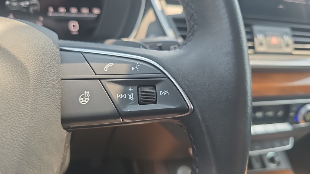 2022 Audi Q5 Prestige - Photo 24