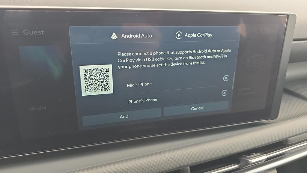 2025 Hyundai Tucson SE - Photo 28