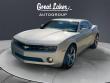 Used 2011 Chevrolet Camaro 2LT Coupe