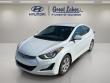 Used 2016 Hyundai Elantra SE Sedan