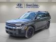 New 2026 Hyundai Santa Fe Calligraphy AWD SUV