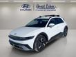 Certified 2025 Hyundai IONIQ 5 SEL SUV