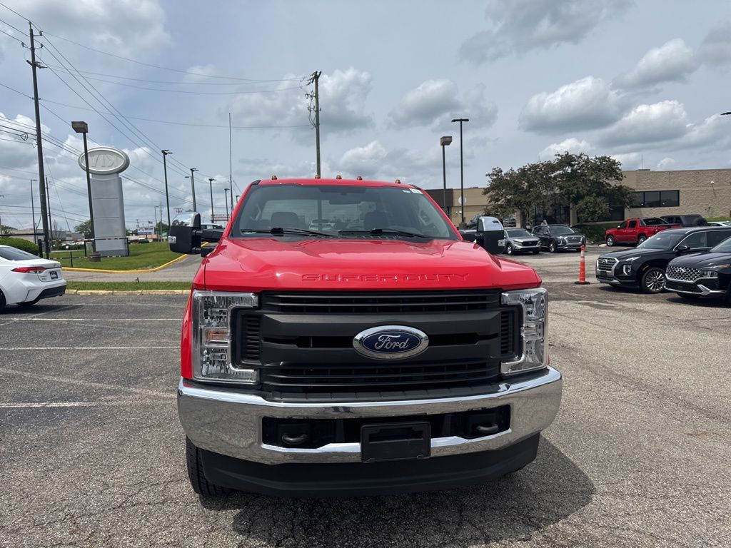 2019 Ford F-350 Super Duty XL - Photo 8