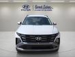 New 2026 Hyundai Tucson SEL AWD SUV