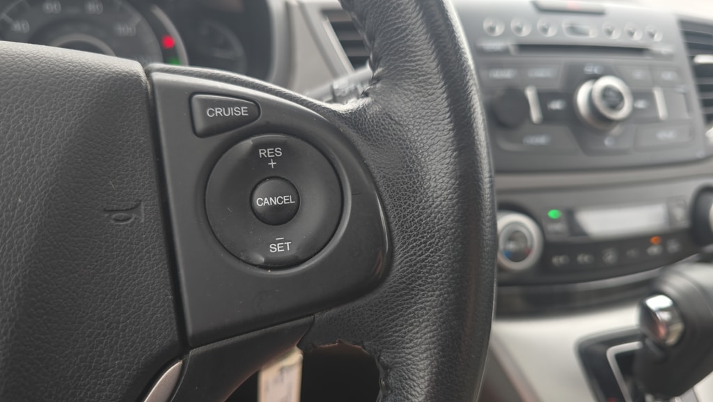 2012 Honda CR-V EX-L - Photo 21
