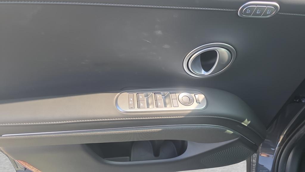 2026 Hyundai Palisade Calligraphy - Photo 16