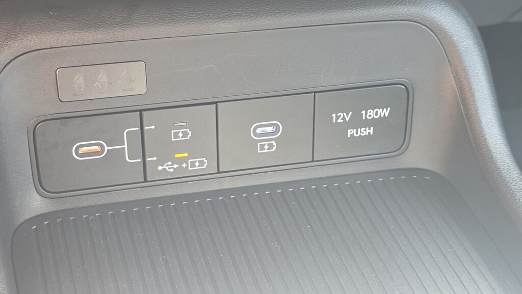 2026 Hyundai Kona SE - Photo 27