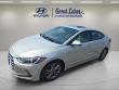 Used 2017 Hyundai Elantra Value Edition Sedan