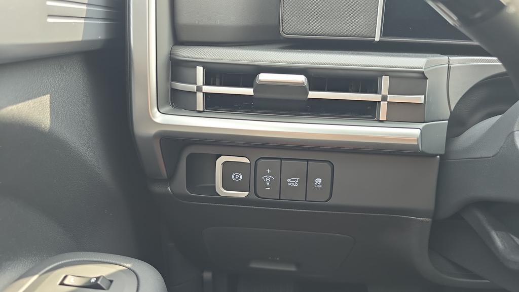 2026 Hyundai Santa Fe SE - Photo 24