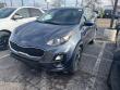Used 2022 Kia Sportage LX SUV