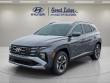New 2026 Hyundai Tucson SEL SUV