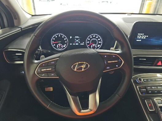 2023 Hyundai Santa Fe SEL - Photo 9