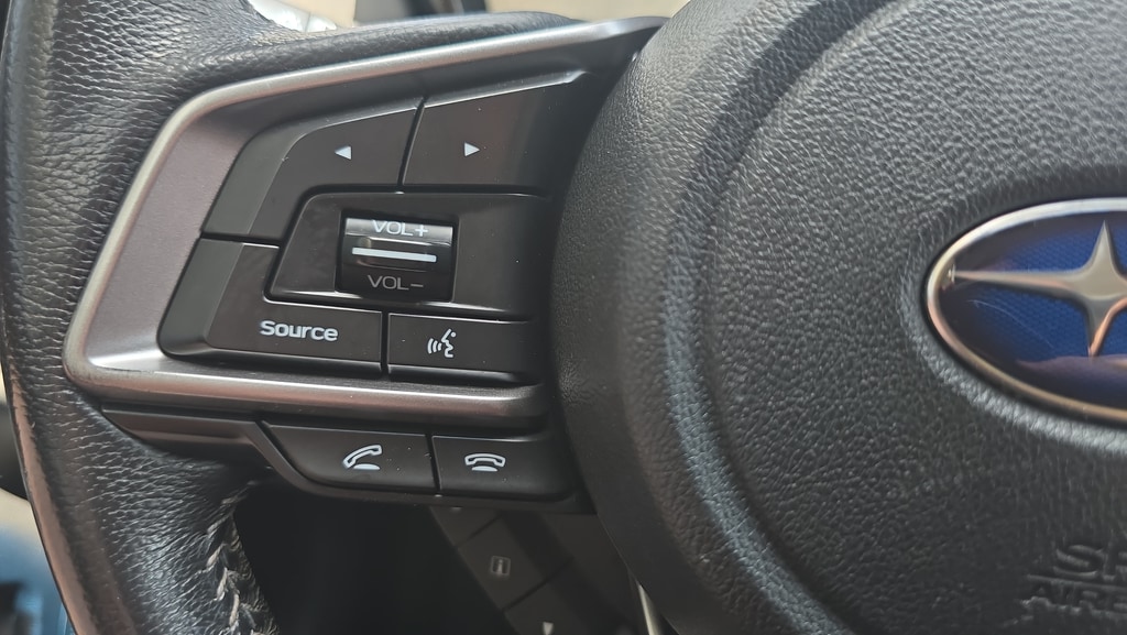 2021 Subaru Legacy Premium - Photo 23