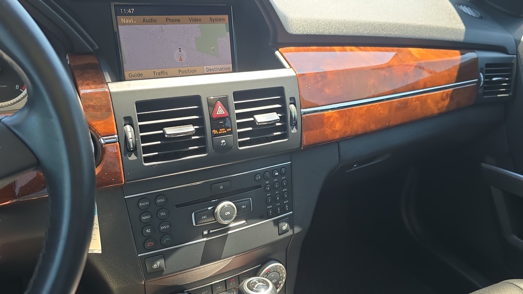 2012 Mercedes-Benz GLK-Class GLK350 - Photo 20
