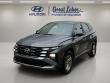 Certified 2025 Hyundai Tucson SE SUV