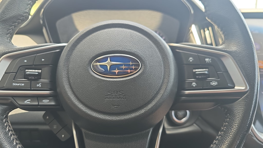 2021 Subaru Legacy Premium - Photo 11