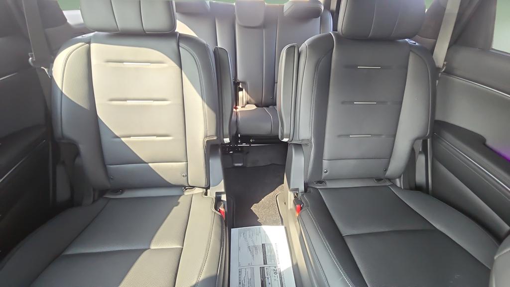 2026 Hyundai Palisade Calligraphy - Photo 10