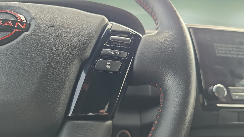 2023 Nissan Frontier PRO-4X - Photo 26