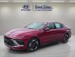 New 2026 Hyundai Sonata SEL Sport Sedan