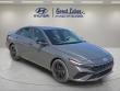 New 2026 Hyundai Elantra SEL Sport Sedan