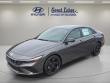 New 2026 Hyundai Elantra SEL Sport Sedan