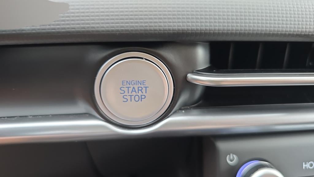 2025 Hyundai Tucson SE - Photo 32
