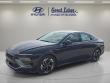 New 2026 Hyundai Sonata SEL Sport Sedan