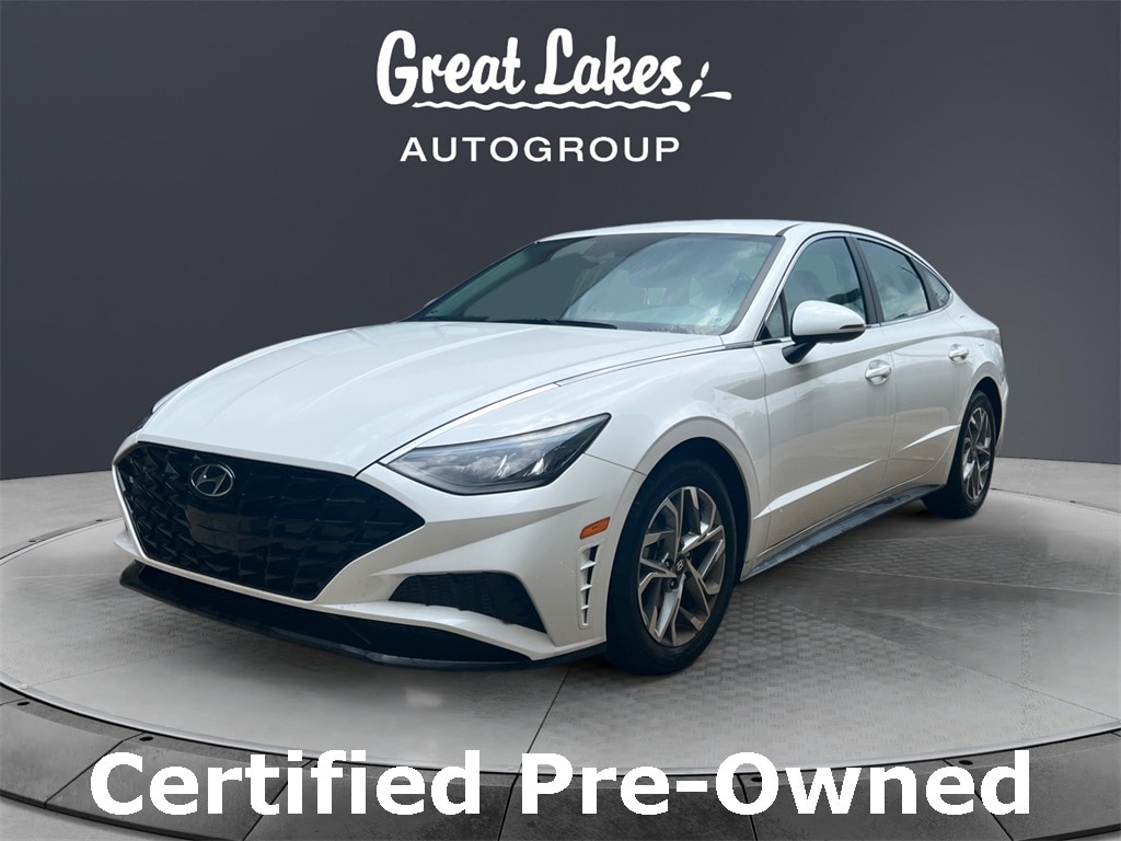 2023 Hyundai Sonata