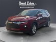 Chevrolet Blazer