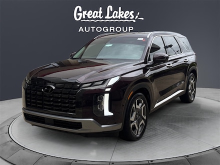 2024 Hyundai Palisade Limited SUV