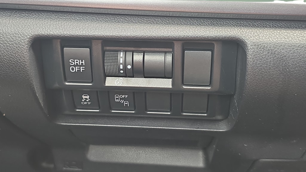 2018 Subaru Impreza Limited - Photo 25