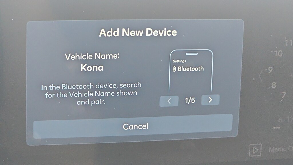 2026 Hyundai Kona SE - Photo 28