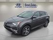 Used 2018 Toyota RAV4 XLE SUV