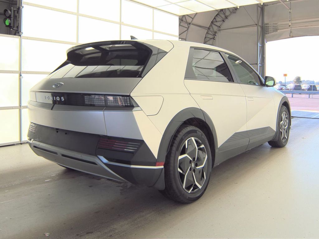 Certified 2024 Hyundai IONIQ 5 SEL with VIN KM8KNDDF7RU248232 for sale in Columbus, OH