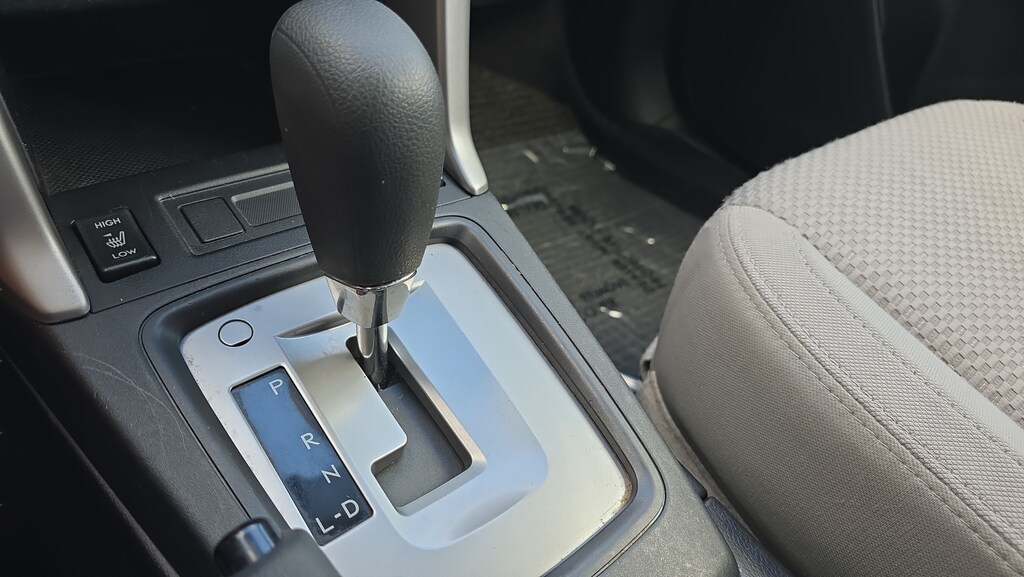 2015 Subaru Forester i Premium - Photo 22