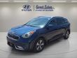Used 2018 Kia Niro LX SUV