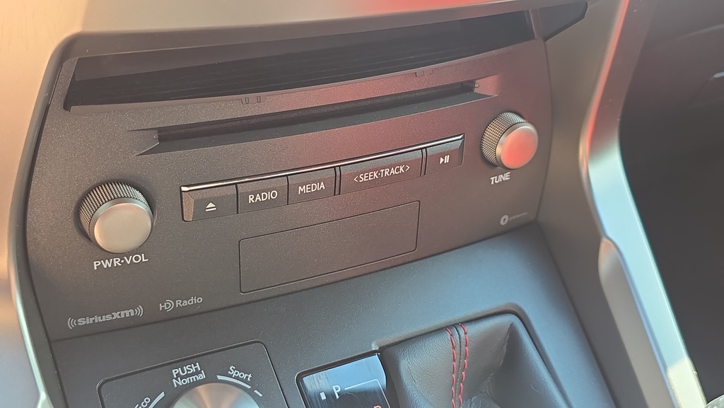 2020 Lexus NX 300 F SPORT - Photo 30
